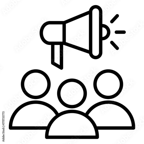 audience icon