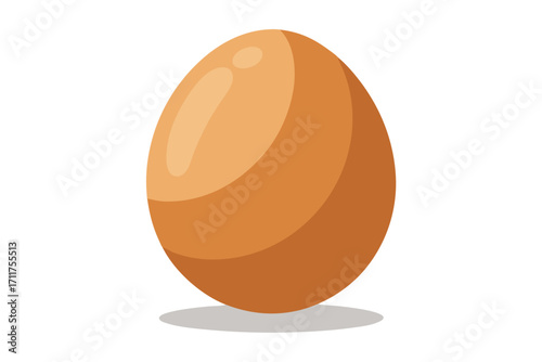 chocolate easter egg