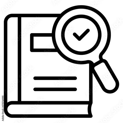 Case Study Icon