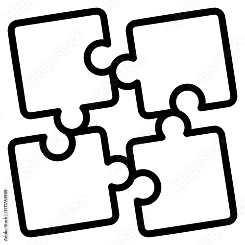 Problem Solving Icon
