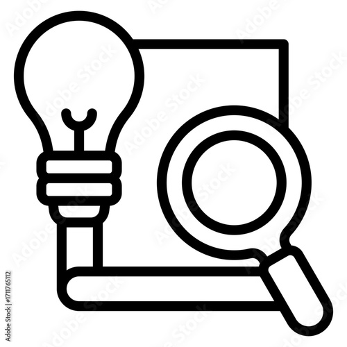 Research Icon