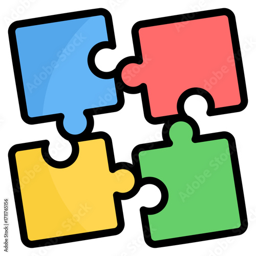 Problem Solving Icon