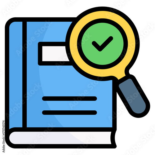 Case Study Icon