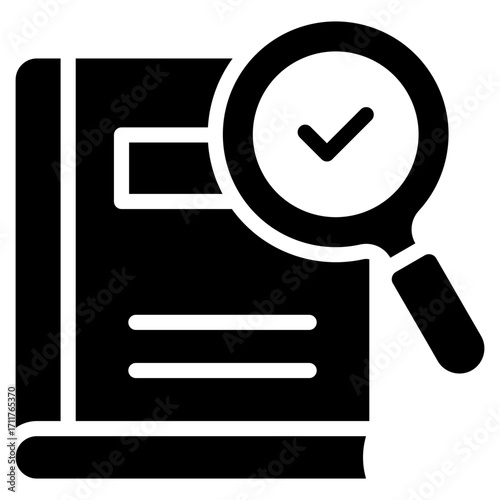 Case Study Icon