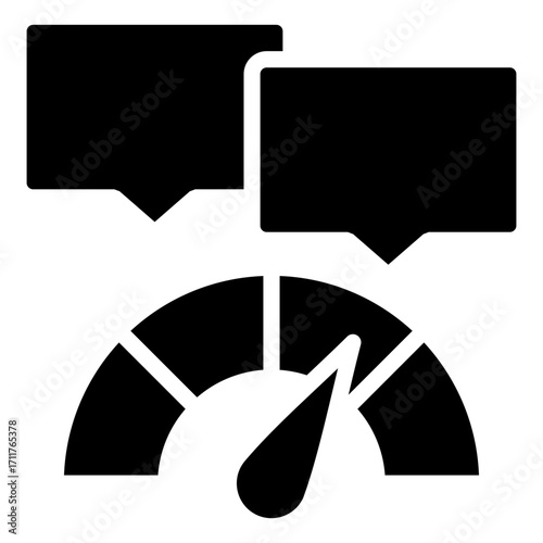 Performance Review Icon