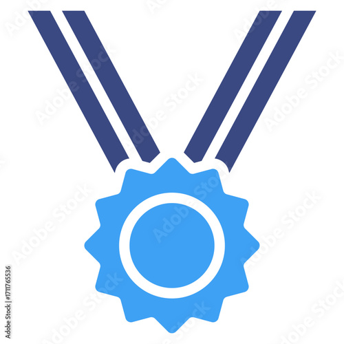Medal Award Icon