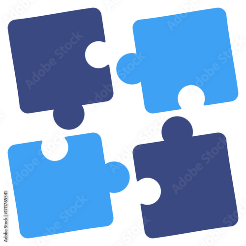 Problem Solving Icon