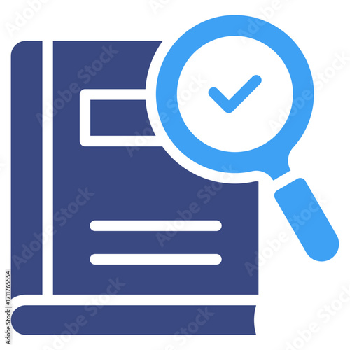 Case Study Icon