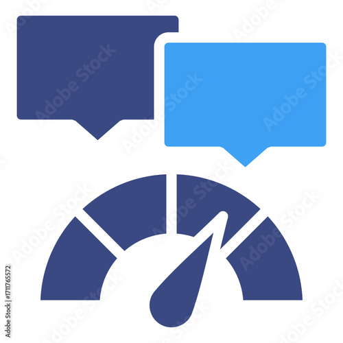 Performance Review Icon