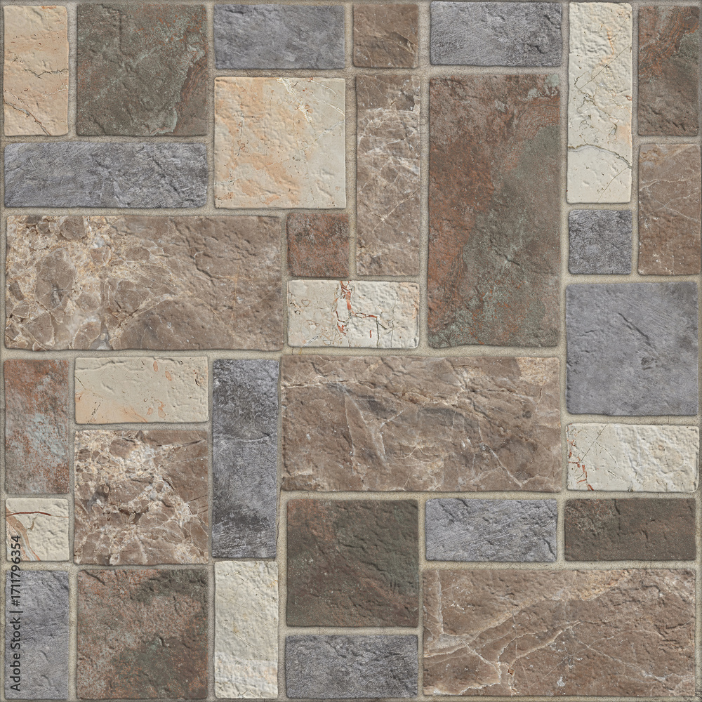 Fototapeta premium stone wall texture