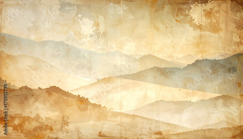 old paper background background texure