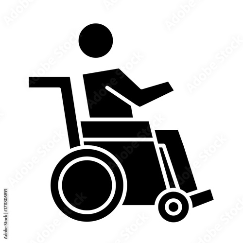 disability icon