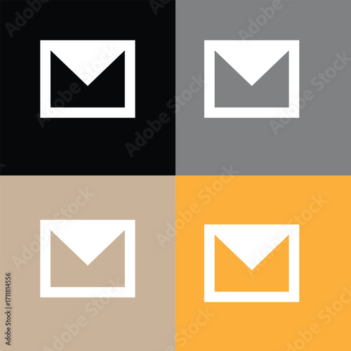 mail icon 