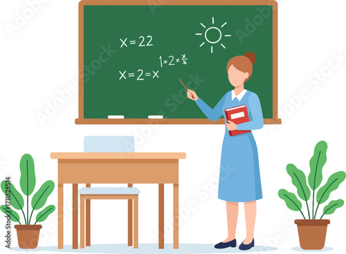 back to school