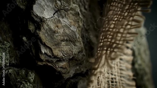 Earth Inspired Macro Backgrounds Wood Rock Leaf and Fabric Textures in Ultra HD