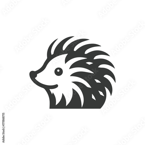 Hedgehog Logo