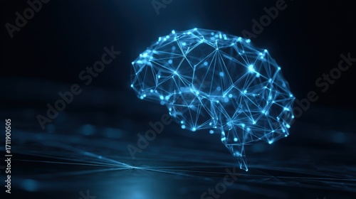 Neuromarketing concept blending brain science and consumer advertising study..
