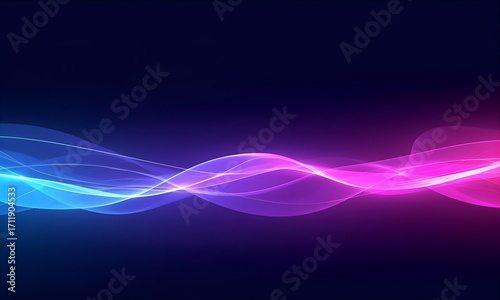 A colorful abstract background with glowing bokeh light circles, blurred dreamy effect, and soft glowing atmosphere.
