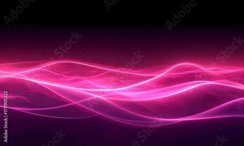 A colorful abstract background with glowing bokeh light circles, blurred dreamy effect, and soft glowing atmosphere.

