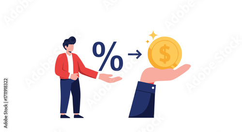 Understanding the Impact of Interest Rates on Your Financial Decisions and Future Investments.