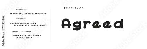 Cartoon audacious alphabet, playful uneven letters, bold geometric graffiti font for kid toy logo, youthful lettering, joyful headlines, and comic book typography. Vector typeset.