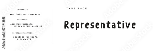 Cartoon audacious alphabet, playful uneven letters, bold geometric graffiti font for kid toy logo, youthful lettering, joyful headlines, and comic book typography. Vector typeset.