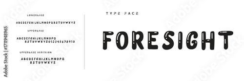 Cartoon audacious alphabet, playful uneven letters, bold geometric graffiti font for kid toy logo, youthful lettering, joyful headlines, and comic book typography. Vector typeset.