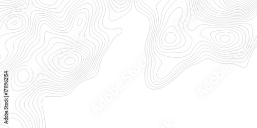  discovery vector topo diagram map. creative discovery White wave grid stripe line map topography. vector geographic contour mounted map background.	
