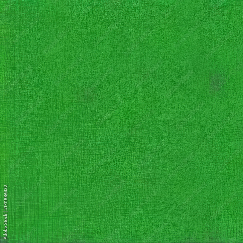 Fototapeta premium green canvas texture