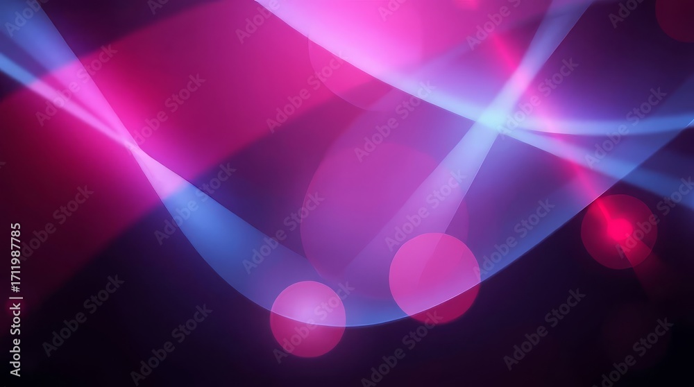 Obraz premium abstract purple background