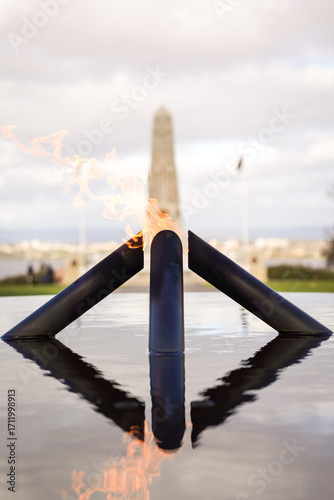 lest We Forget