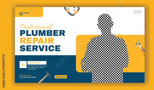 Fix All Plumbing Problems Fast with Our Professional Plumber Repair Service.
Professional Plumber Repair Service: Residential and Water Line Experts.
We Are Always Ready to Solve Your Problems with us