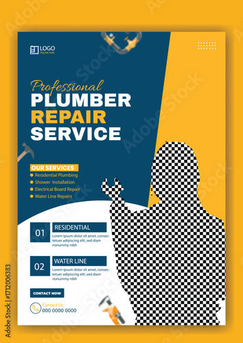 Fix All Plumbing Problems Fast with Our Professional Plumber Repair Service.
Professional Plumber Repair Service: Residential and Water Line Experts.
We Are Always Ready to Solve Your Problems with us