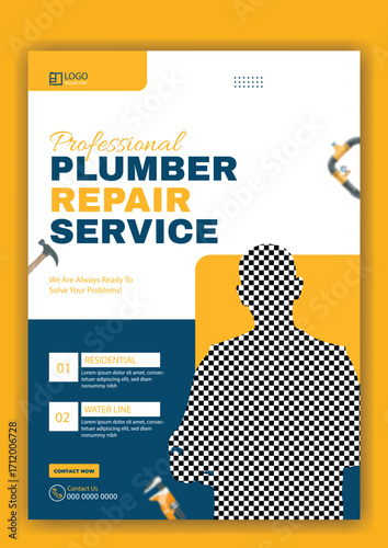 Fix All Plumbing Problems Fast with Our Professional Plumber Repair Service.
Professional Plumber Repair Service: Residential and Water Line Experts.
We Are Always Ready to Solve Your Problems with us
