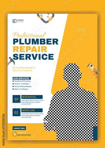 Fix All Plumbing Problems Fast with Our Professional Plumber Repair Service.
Professional Plumber Repair Service: Residential and Water Line Experts.
We Are Always Ready to Solve Your Problems with us