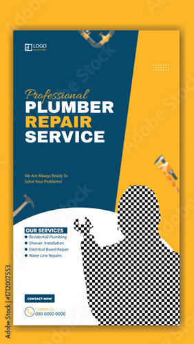 Fix All Plumbing Problems Fast with Our Professional Plumber Repair Service.
Professional Plumber Repair Service: Residential and Water Line Experts.
We Are Always Ready to Solve Your Problems with us