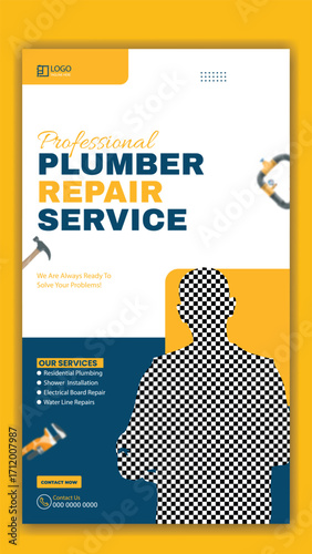 Fix All Plumbing Problems Fast with Our Professional Plumber Repair Service.
Professional Plumber Repair Service: Residential and Water Line Experts.
We Are Always Ready to Solve Your Problems with us