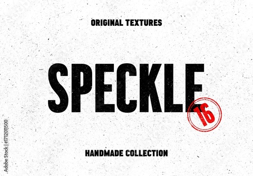 Dusty Textures Collection