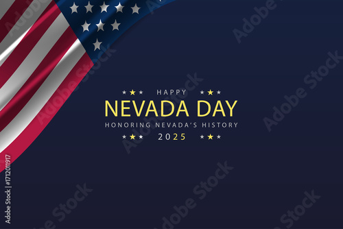 Embracing the Spirit of Nevada 2025 Celebration and Event