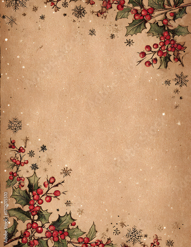 Vintage Journal Page 43