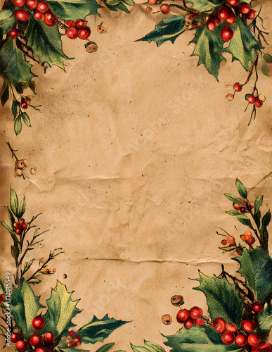 Old Paper Texture 43