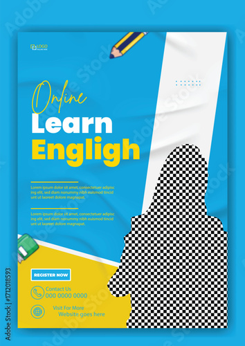 Join Our Online Business Webinar and Learn New Skills Today
Learn English Online The Ultimate Guide to Fluency with Our Experts
Master New Skills from Home Join Our Professional Online Training Seatio