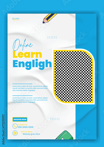 Join Our Online Business Webinar and Learn New Skills Today
Learn English Online The Ultimate Guide to Fluency with Our Experts
Master New Skills from Home Join Our Professional Online Training Seatio