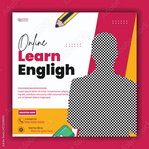 Join Our Online Business Webinar and Learn New Skills Today
Learn English Online The Ultimate Guide to Fluency with Our Experts
Master New Skills from Home Join Our Professional Online Training Seatio