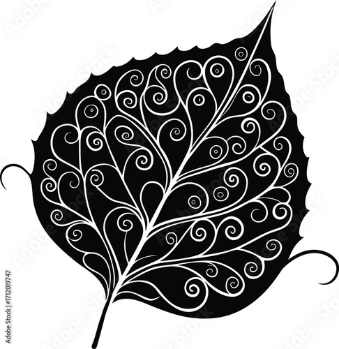 Abstract dark red crimson swirl motion effect with subtle texture and light glow isolated on transparent background
