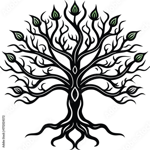 Tree vector, Tree design, Tree concept, Tree post, Tree cartoon, Tree icon, Tree template, Tree art, Tree topics, Tree doodle, Tree clipart