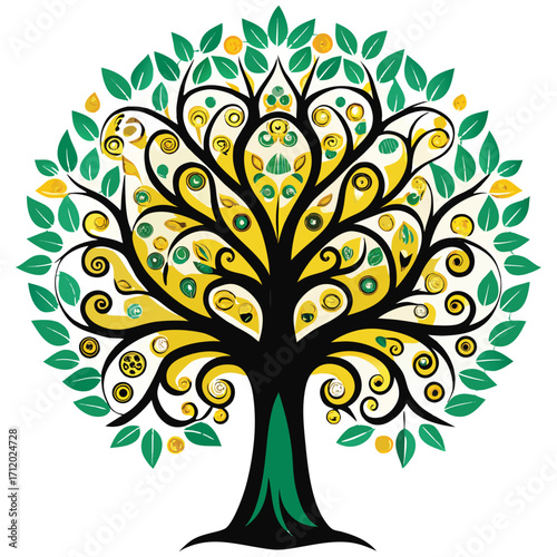Tree vector, Tree design, Tree concept, Tree post, Tree cartoon, Tree icon, Tree template, Tree art, Tree topics, Tree doodle, Tree clipart