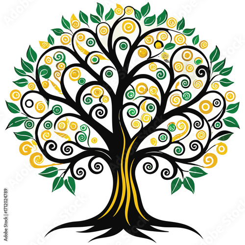 Tree vector, Tree design, Tree concept, Tree post, Tree cartoon, Tree icon, Tree template, Tree art, Tree topics, Tree doodle, Tree clipart