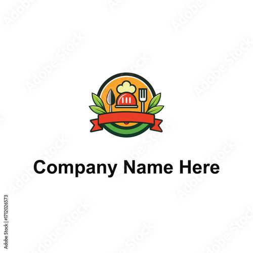 resturant and yoga tree logo
