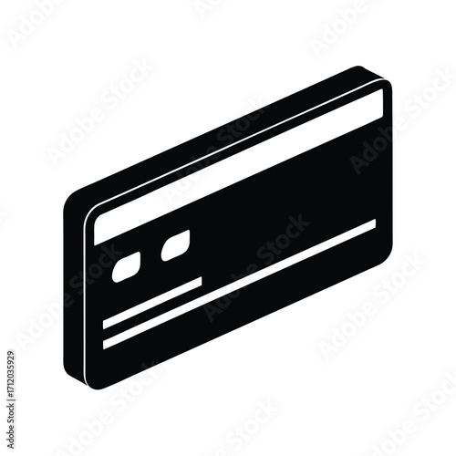Debit Card Icon
